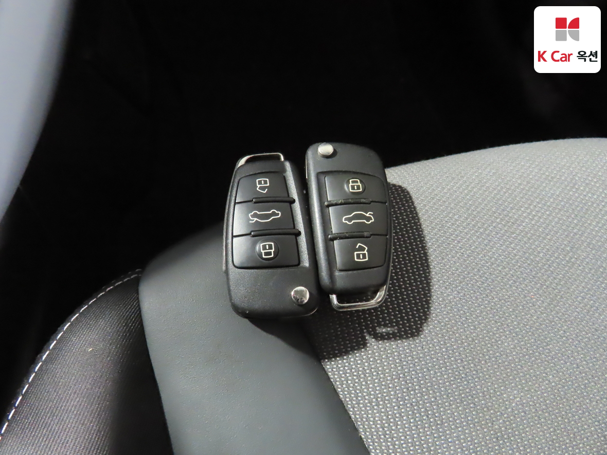 Audi A1 2015 - Image 17