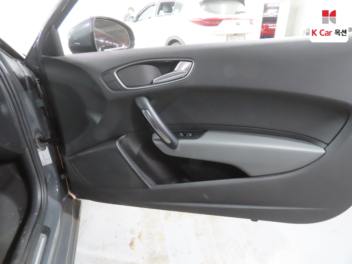 Audi A1 2015 - Image 26