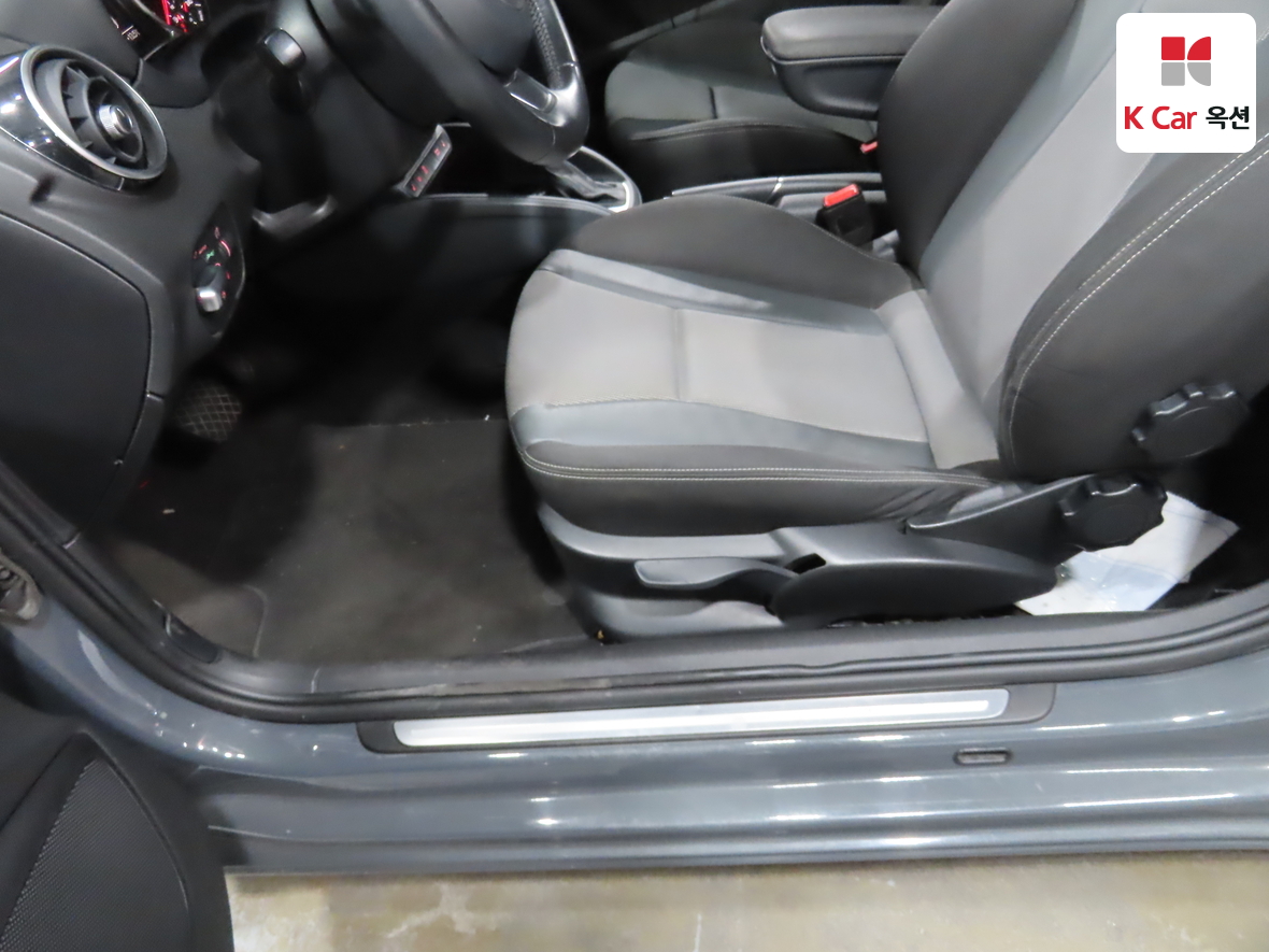 Audi A1 2015 - Image 18