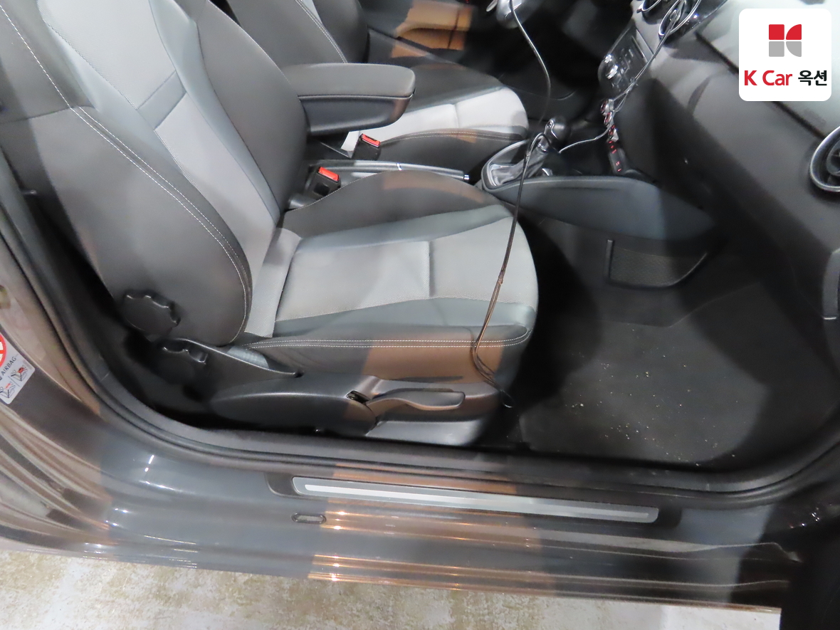 Audi A1 2015 - Image 27