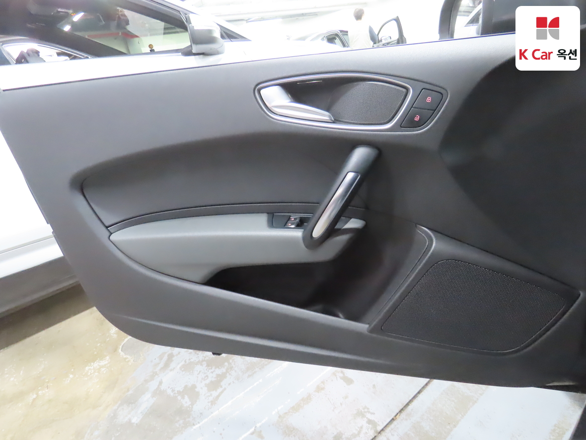 Audi A1 2015 - Image 8