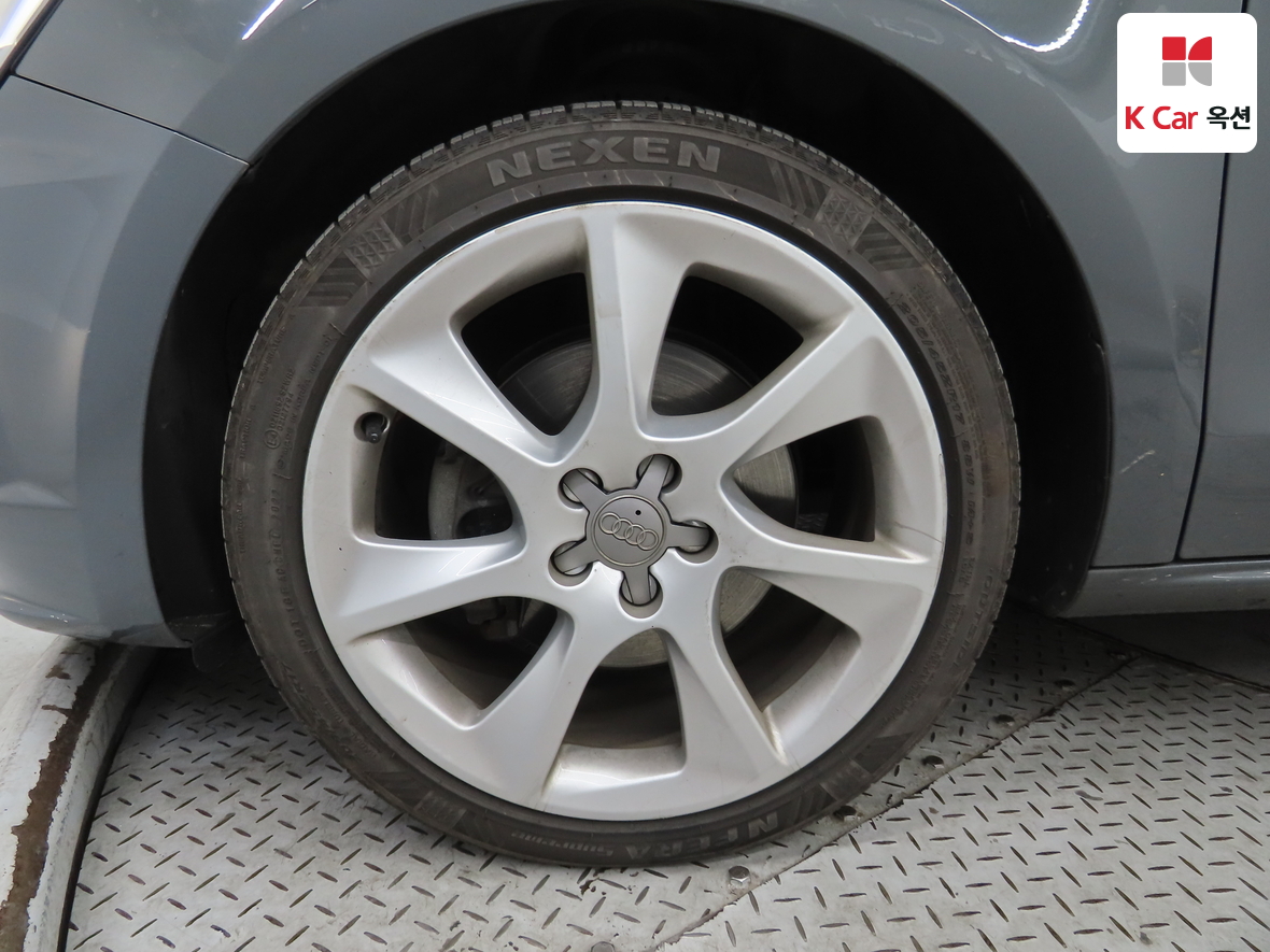 Audi A1 2015 - Image 43