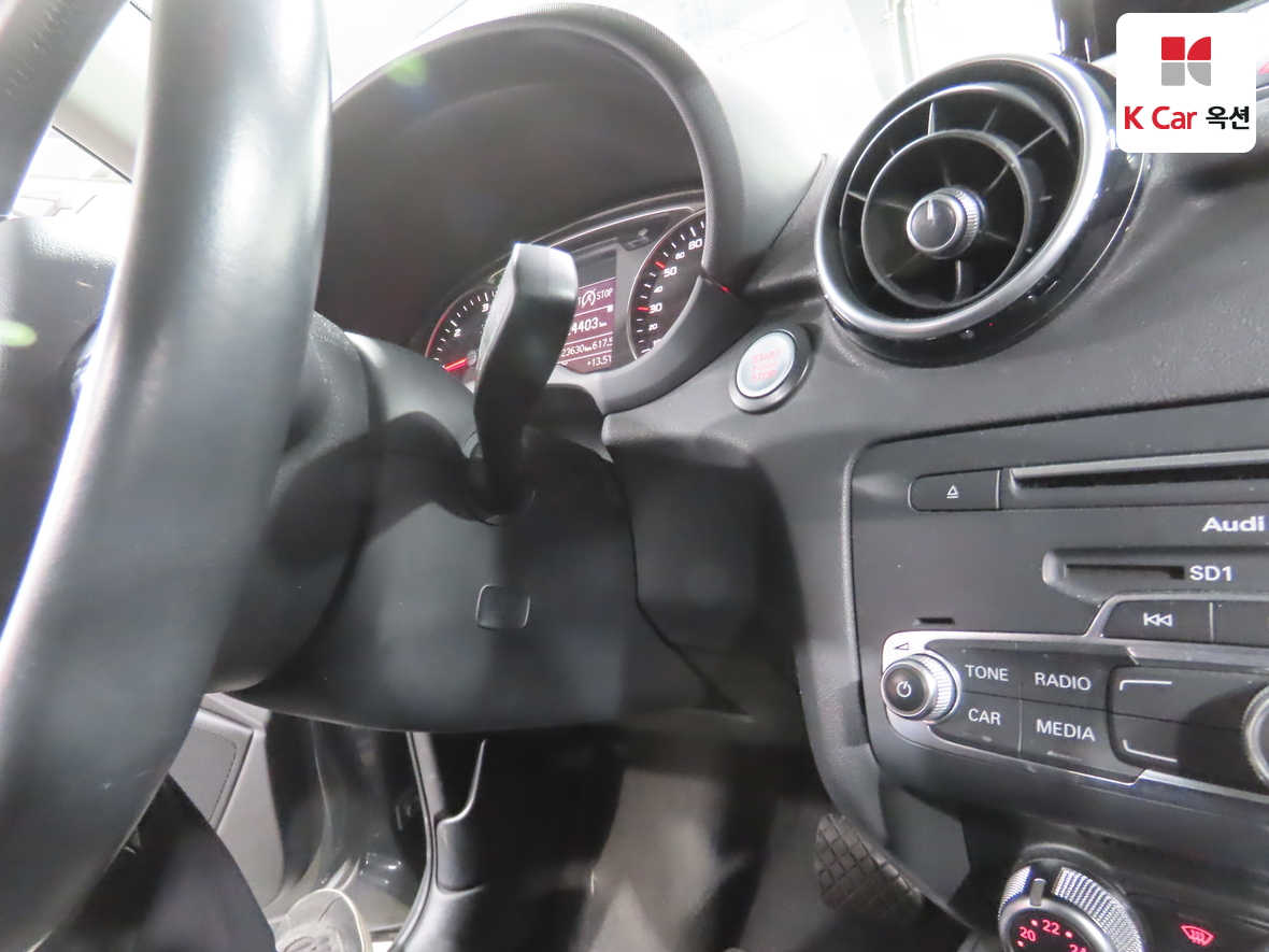 Audi A1 2015 - Image 11