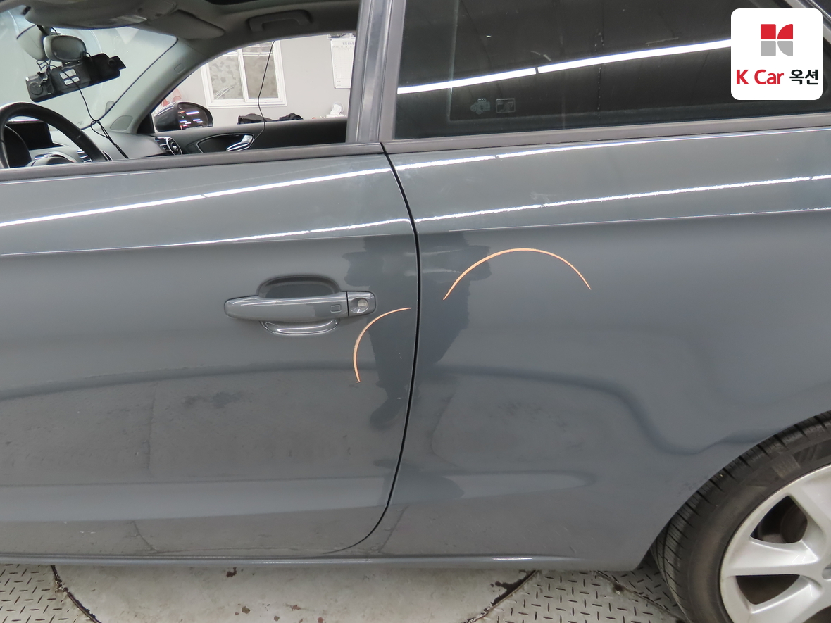 Audi A1 2015 - Image 34