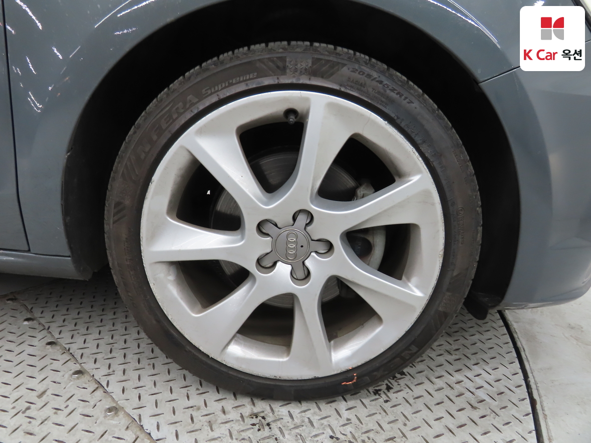 Audi A1 2015 - Image 39