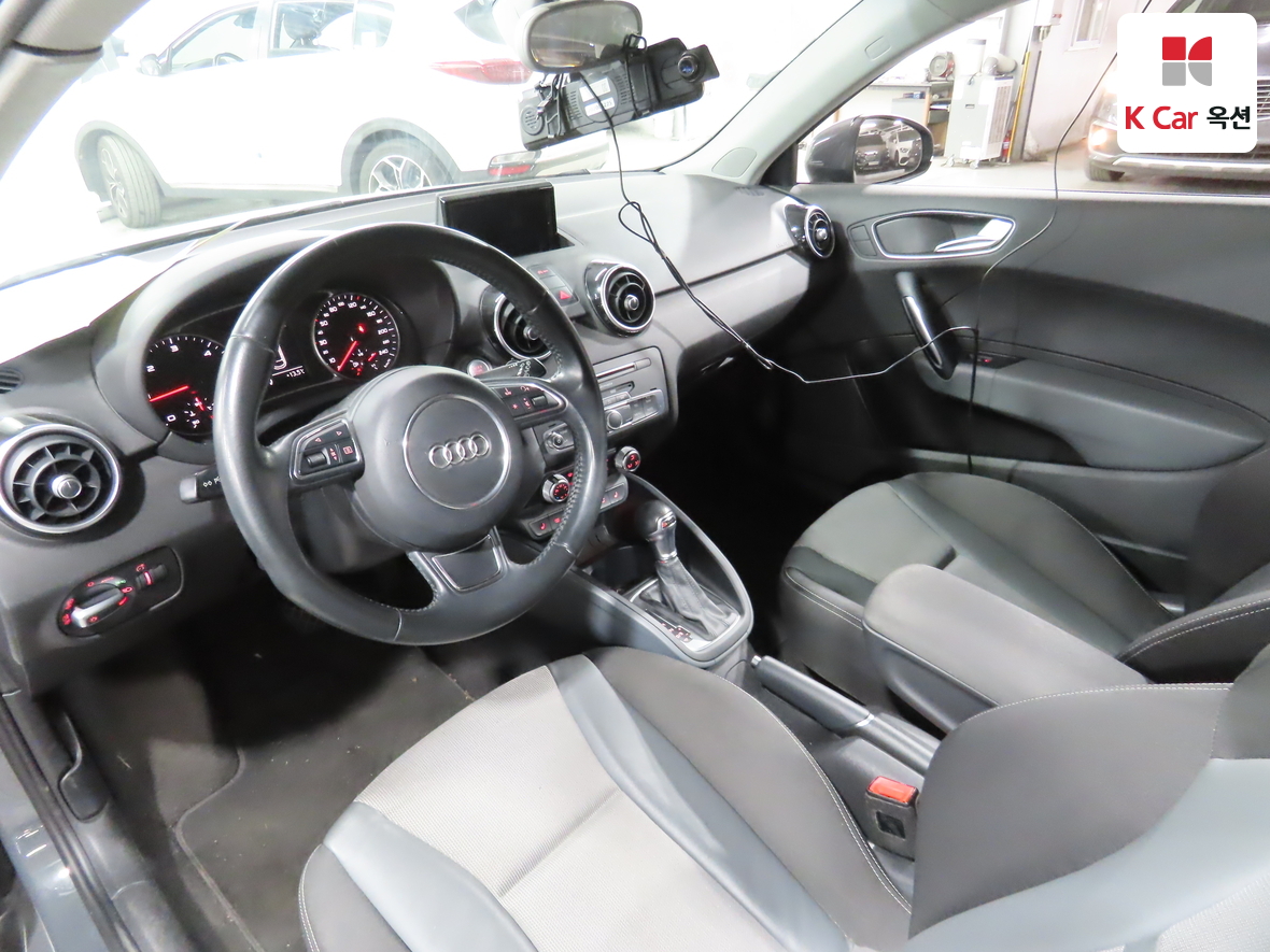 Audi A1 2015 - Image 3