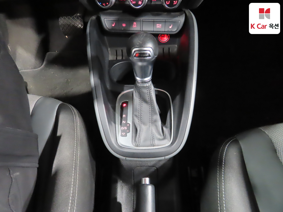 Audi A1 2015 - Image 16