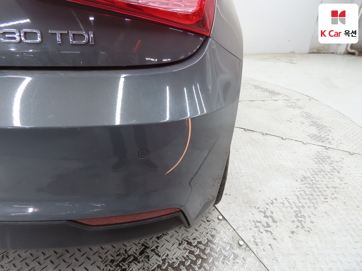 Audi A1 2015 - Image 35