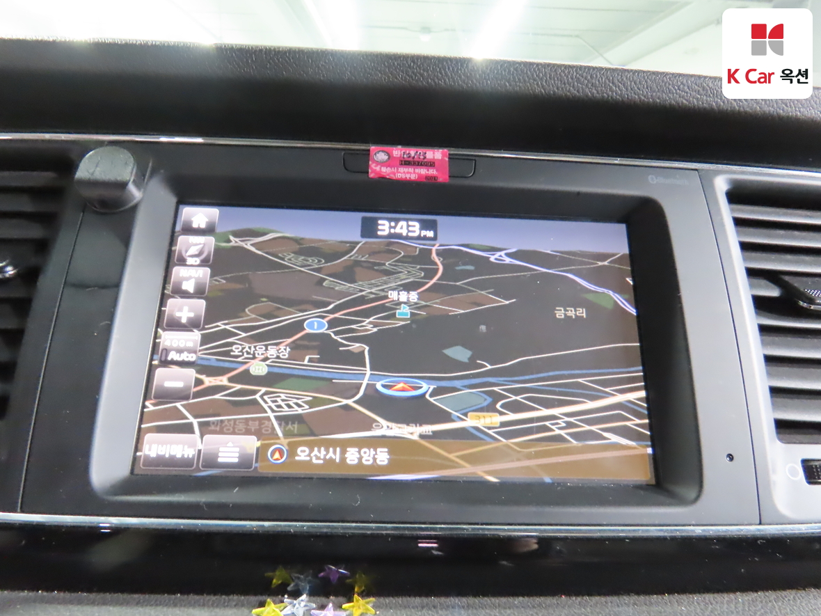 كيا نيو كارنيفال 2018 - صورة 14