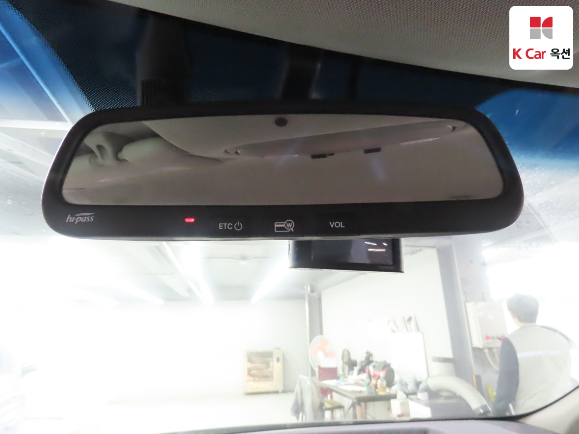 كيا نيو كارنيفال 2018 - صورة 13