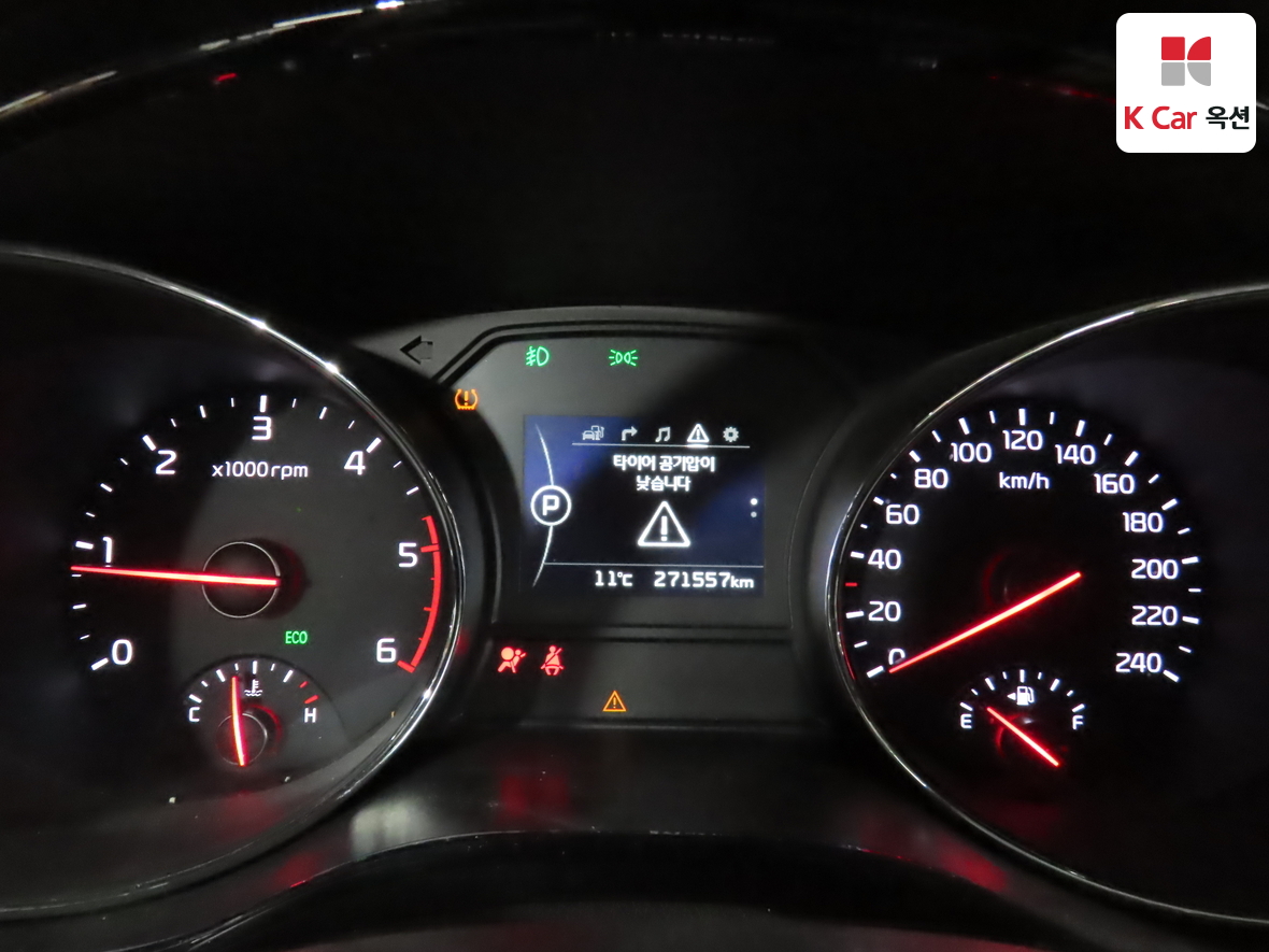 كيا نيو كارنيفال 2018 - صورة 5