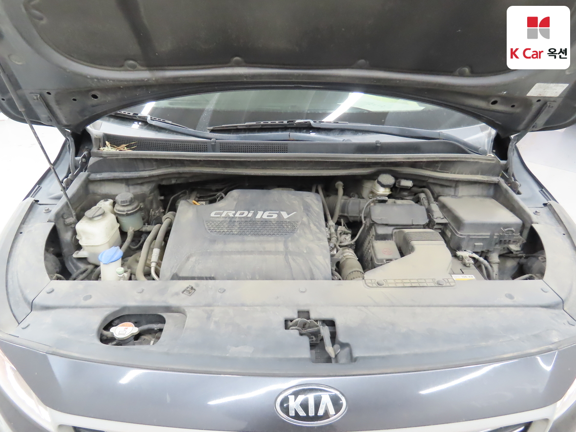 كيا نيو كارنيفال 2018 - صورة 33