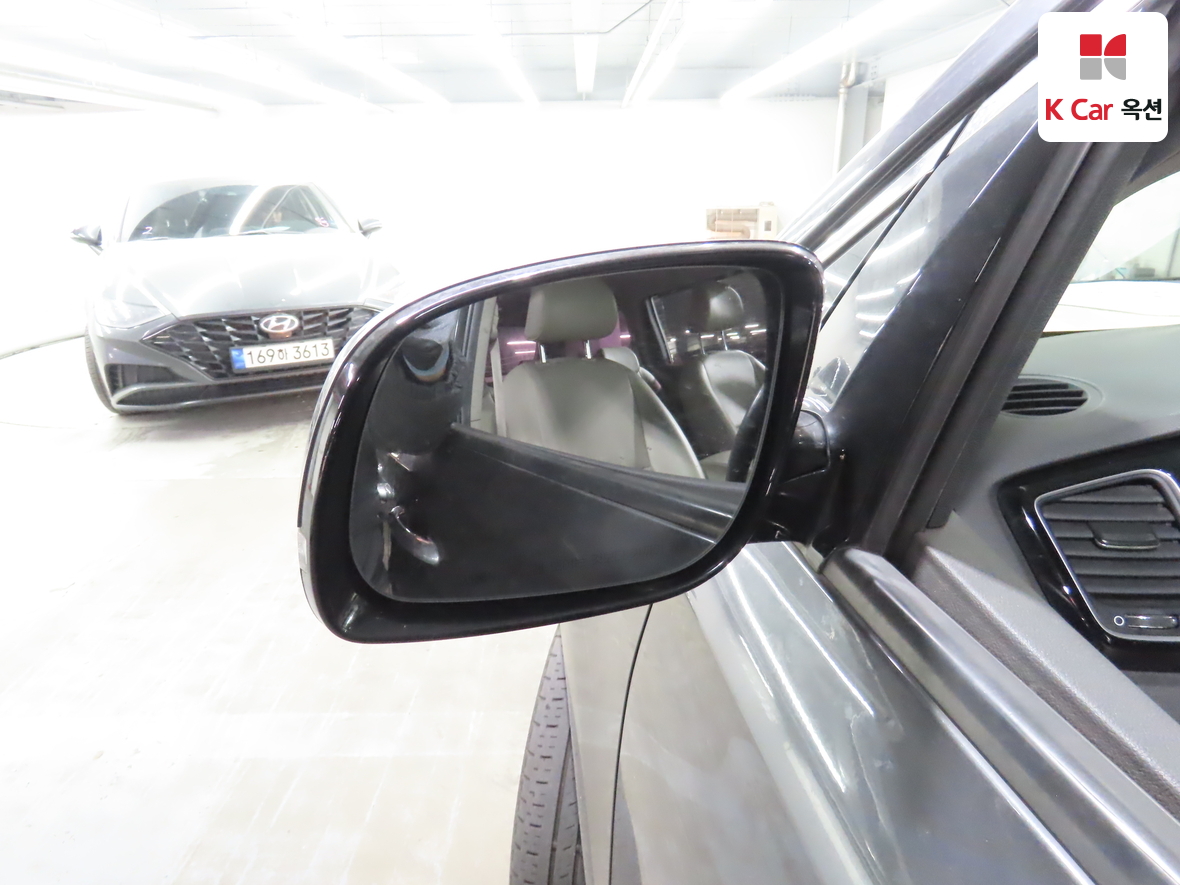 كيا نيو كارنيفال 2018 - صورة 22