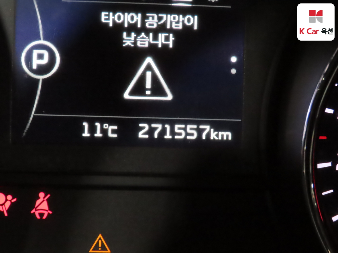 كيا نيو كارنيفال 2018 - صورة 4