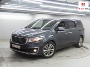 كيا نيو كارنيفال