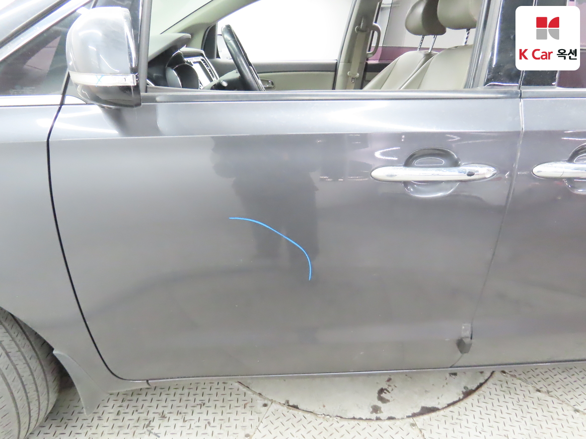 كيا نيو كارنيفال 2018 - صورة 37