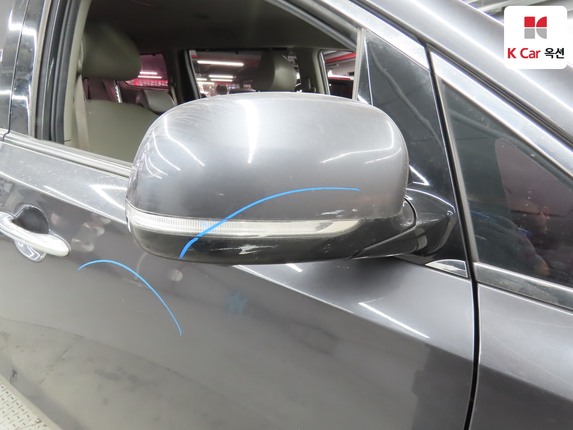 كيا نيو كارنيفال 2018 - صورة 41