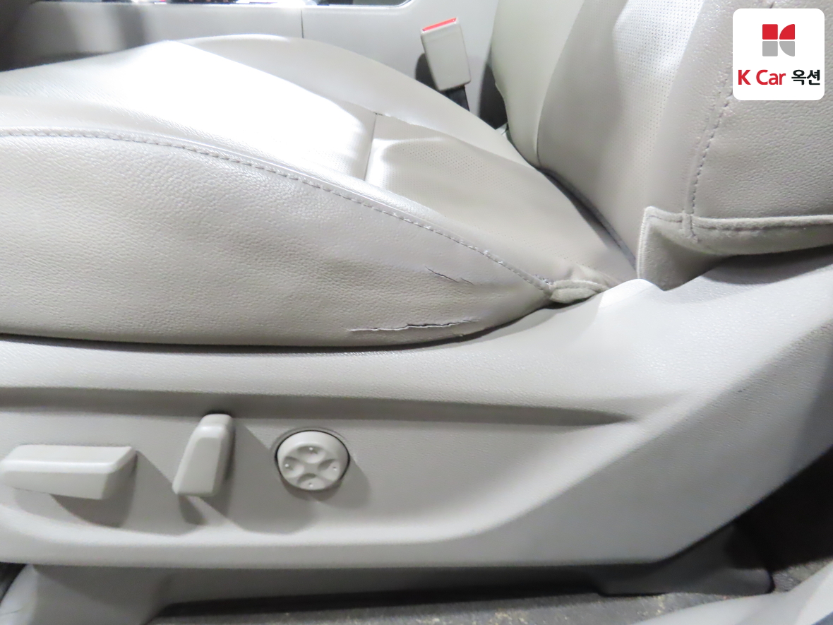 كيا نيو كارنيفال 2018 - صورة 20