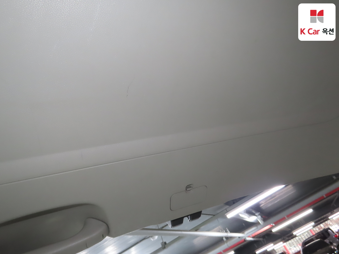 كيا نيو كارنيفال 2018 - صورة 27