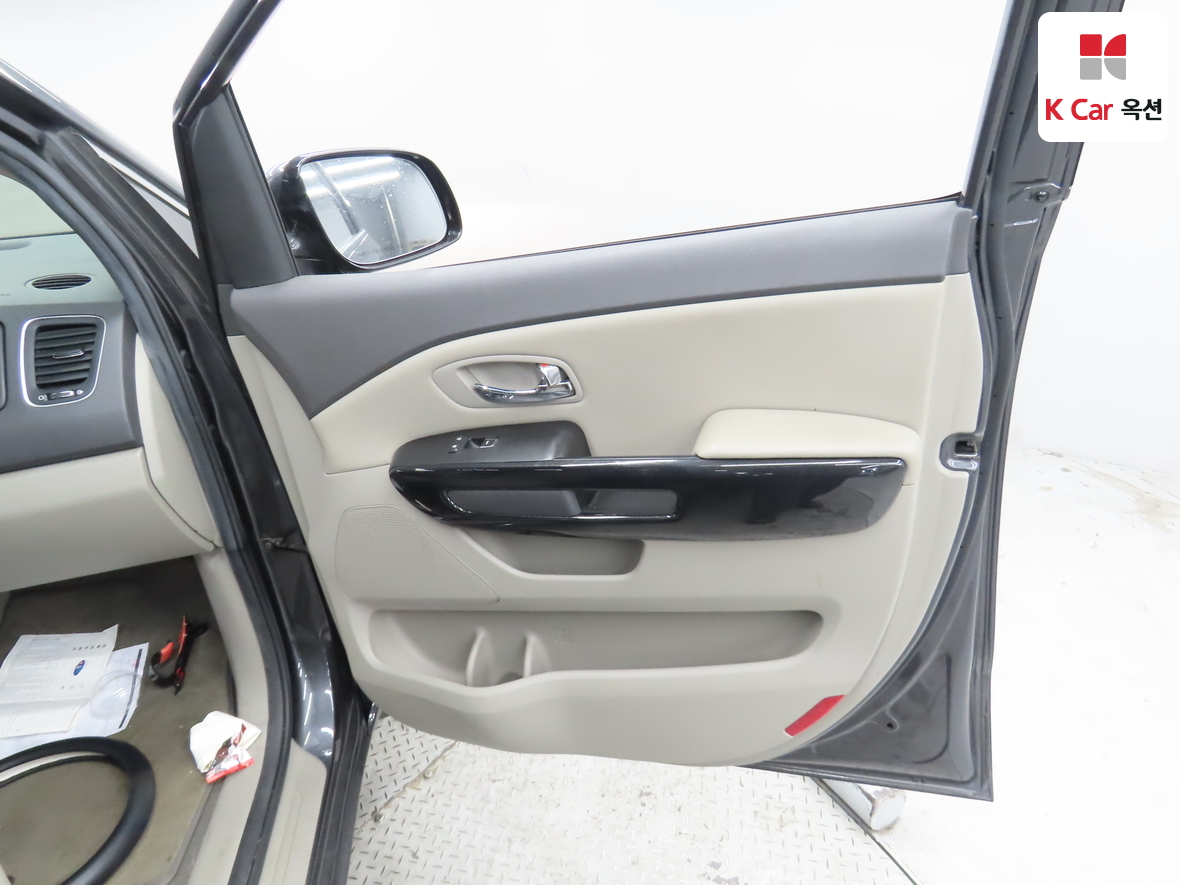 كيا نيو كارنيفال 2018 - صورة 29