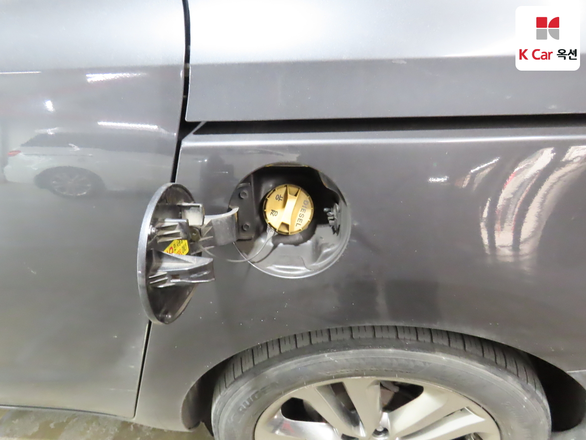 كيا نيو كارنيفال 2018 - صورة 23