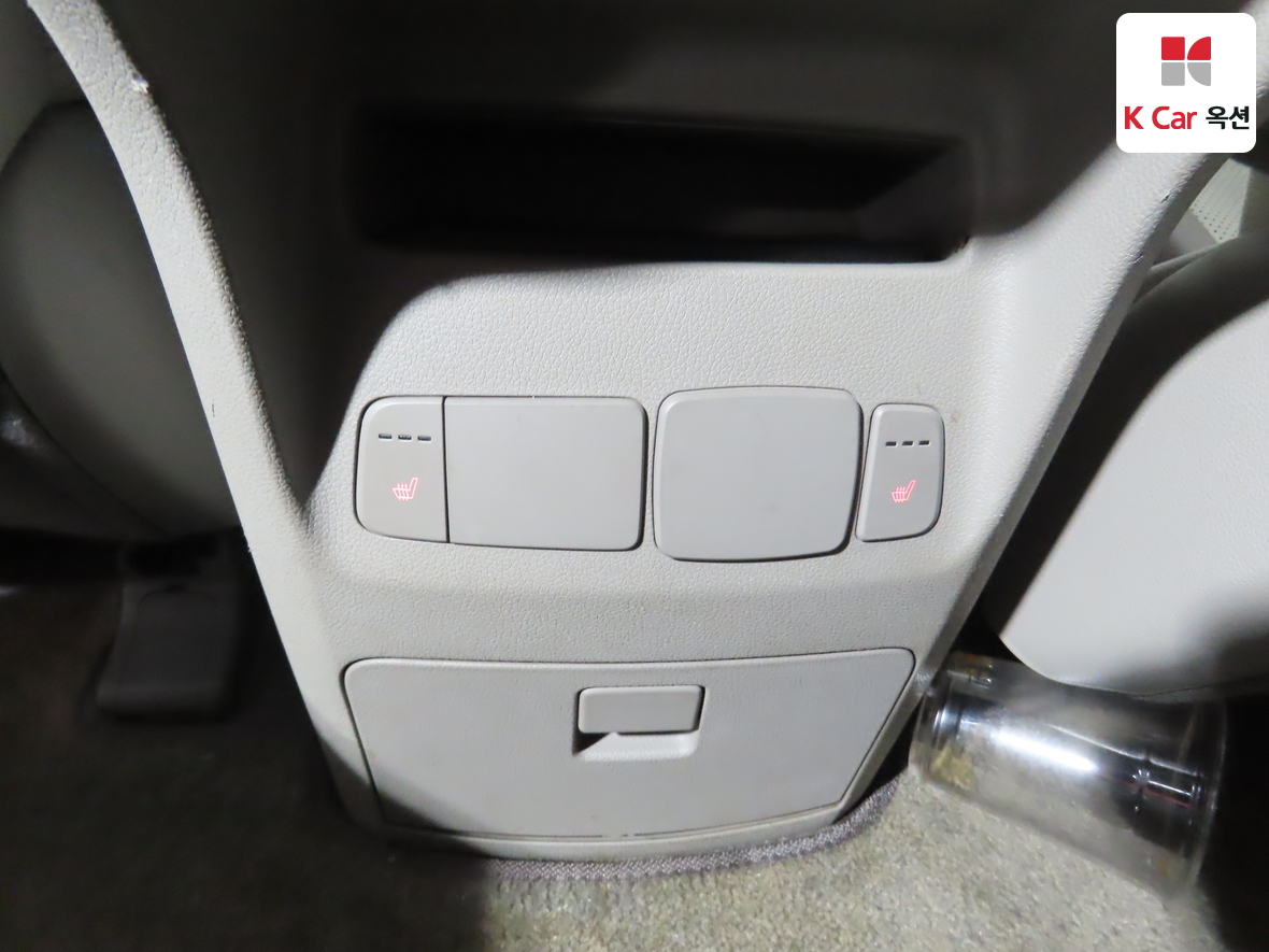 كيا نيو كارنيفال 2018 - صورة 25