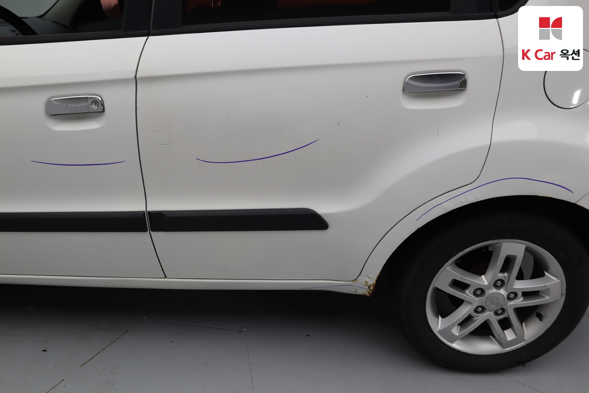 Kia Soul 2009 - Image 39