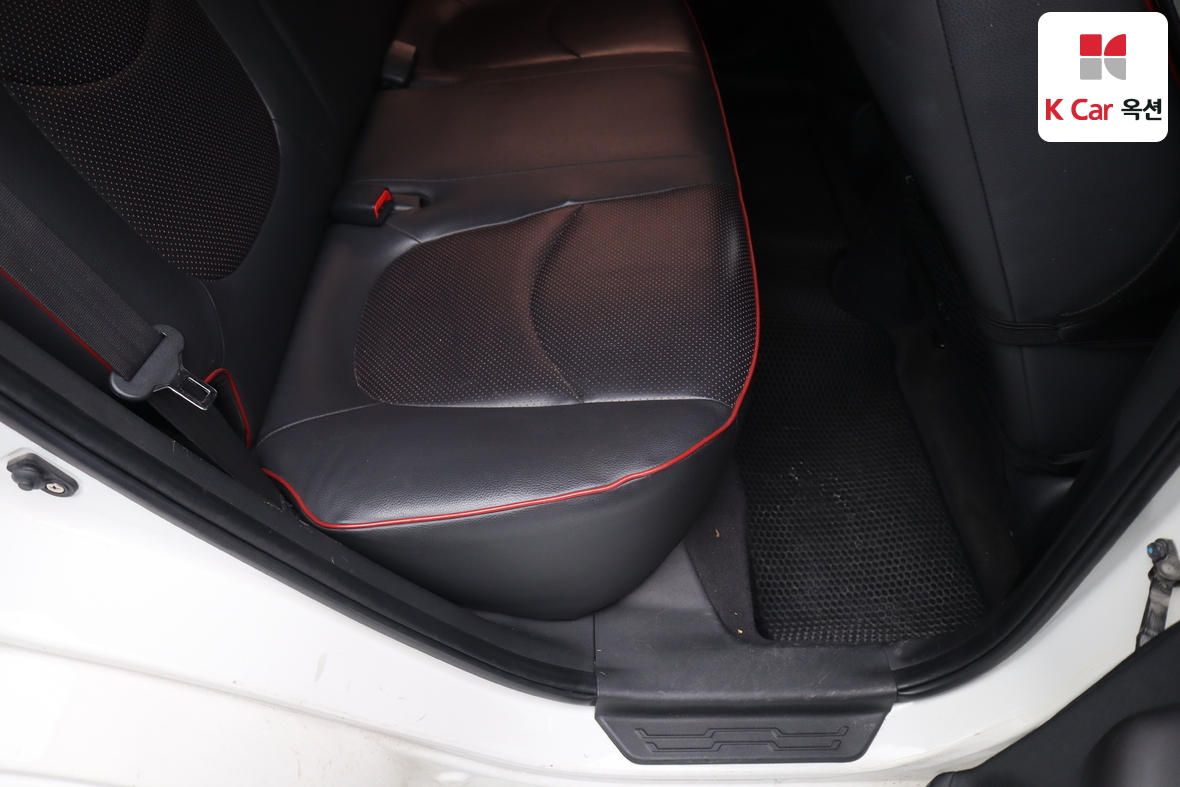 Kia Soul 2009 - Image 29