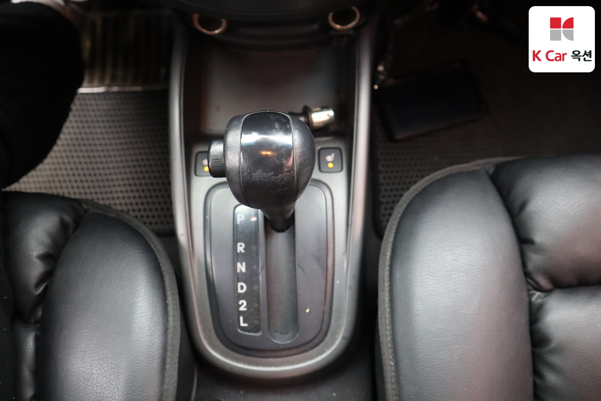 Kia Soul 2009 - Image 16