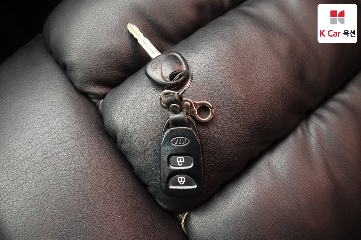 Kia Soul 2009 - Image 17