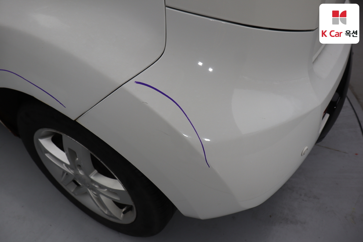 Kia Soul 2009 - Image 40