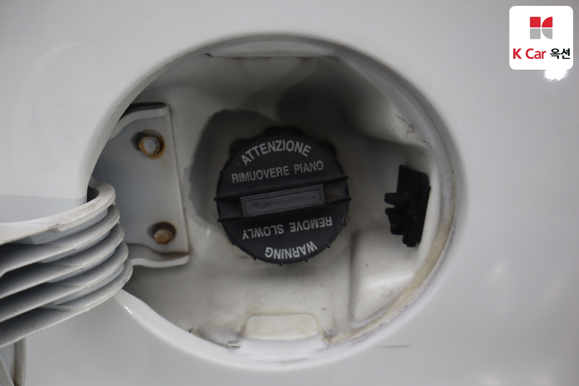 Kia Soul 2009 - Image 25