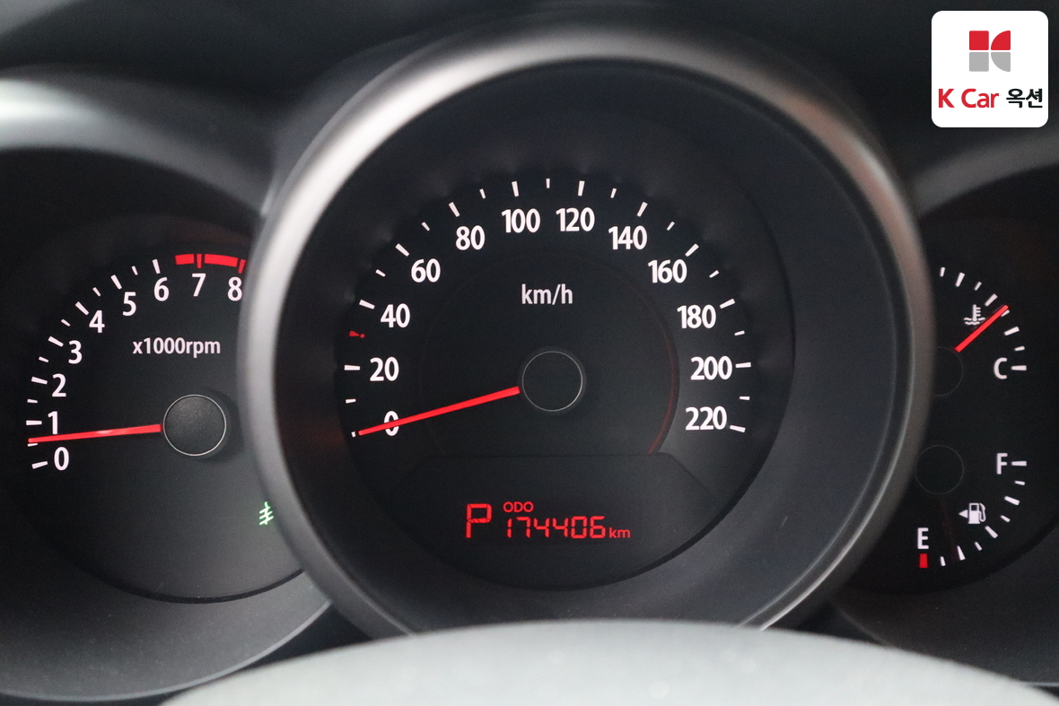 Kia Soul 2009 - Image 5