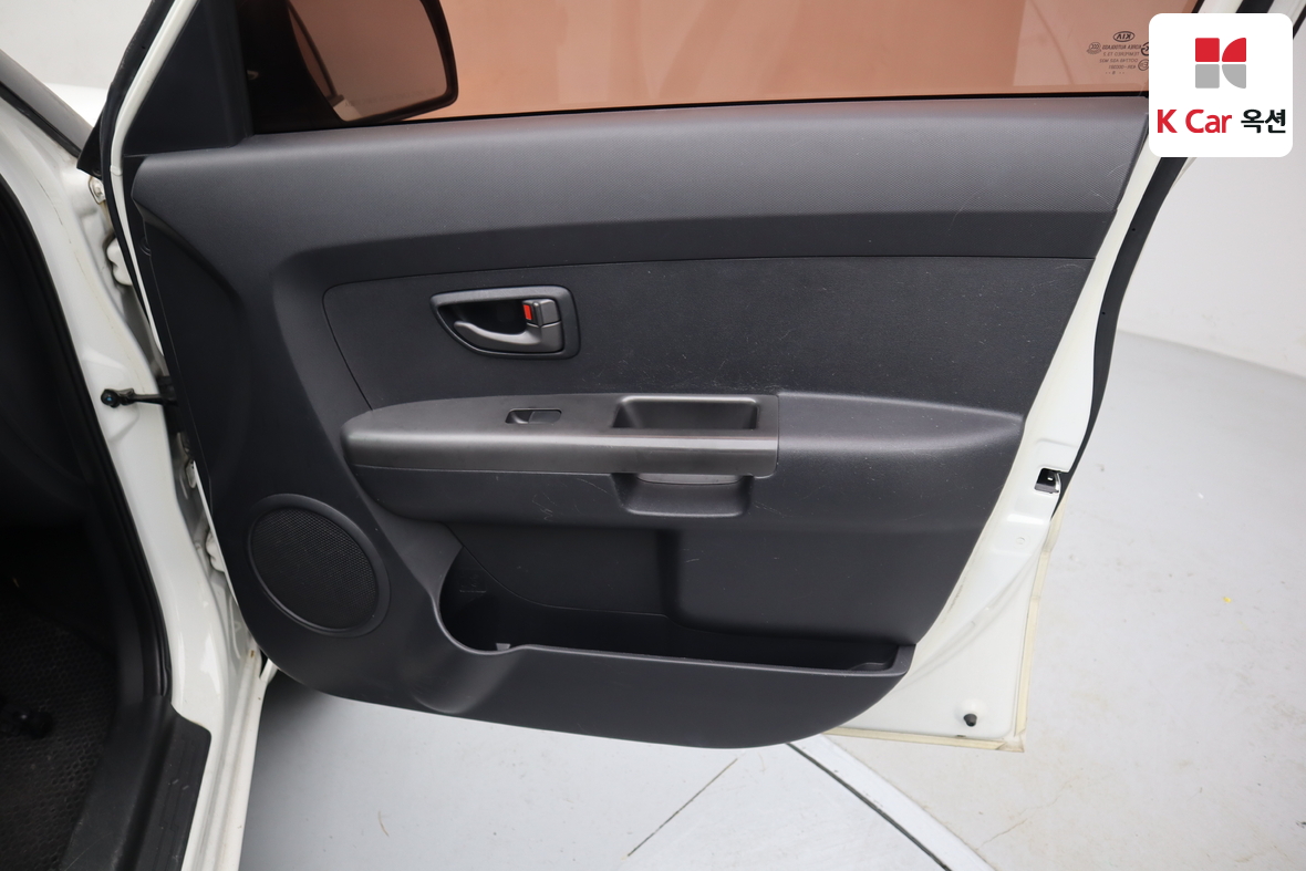 Kia Soul 2009 - Image 30