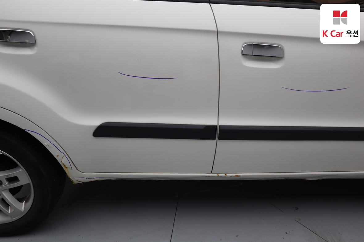 Kia Soul 2009 - Image 43