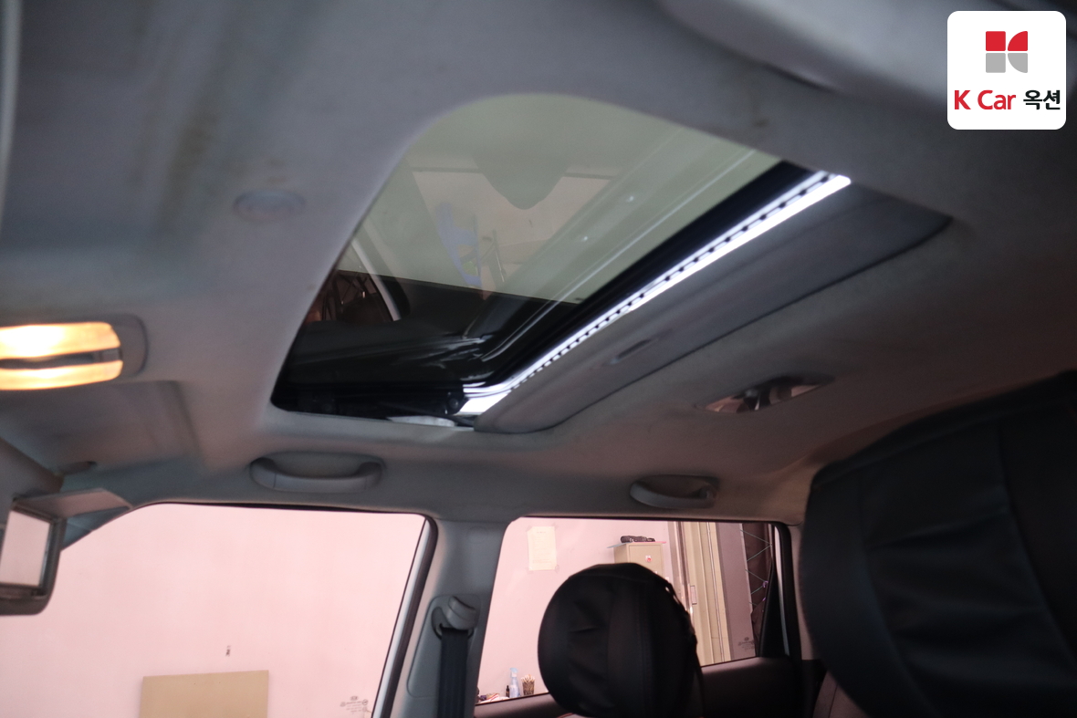 Kia Soul 2009 - Image 21