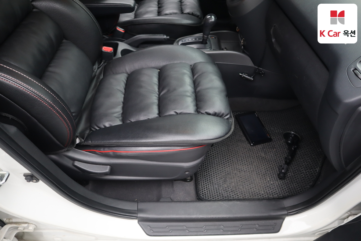 Kia Soul 2009 - Image 31