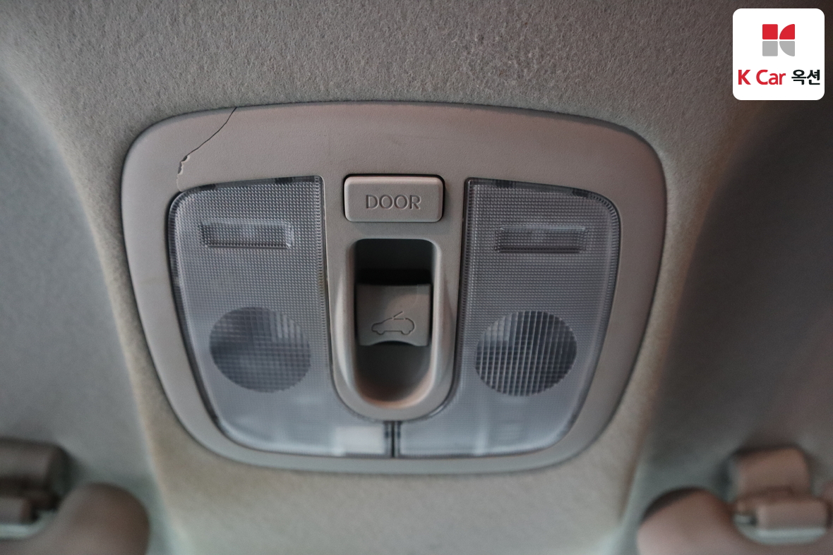 Kia Soul 2009 - Image 13