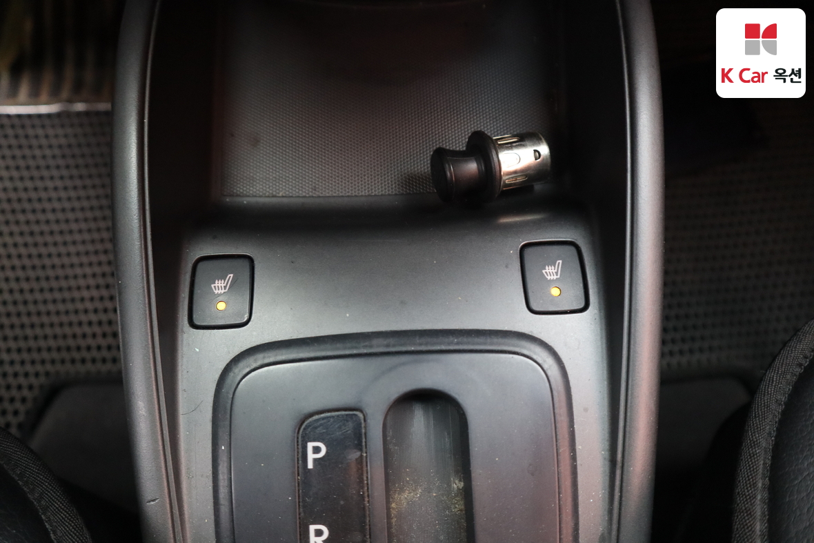 Kia Soul 2009 - Image 15