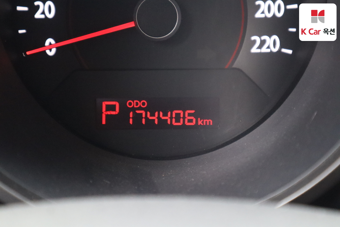 Kia Soul 2009 - Image 4