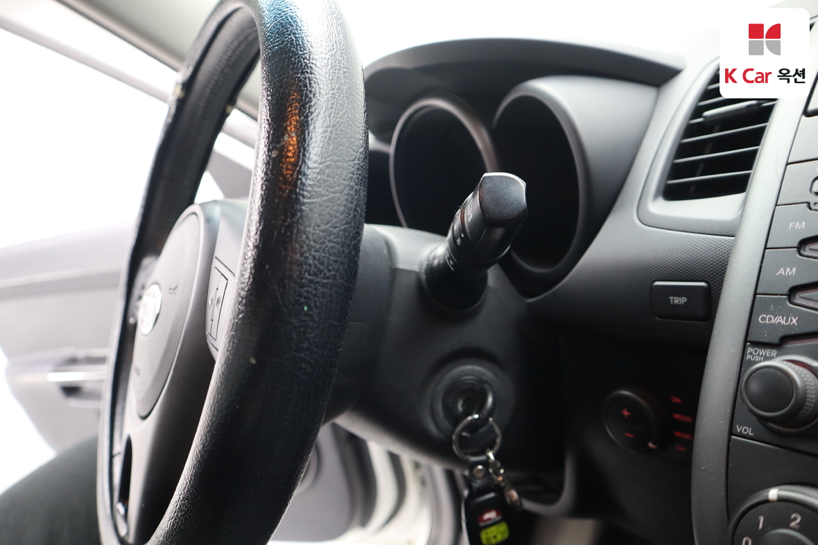 Kia Soul 2009 - Image 11