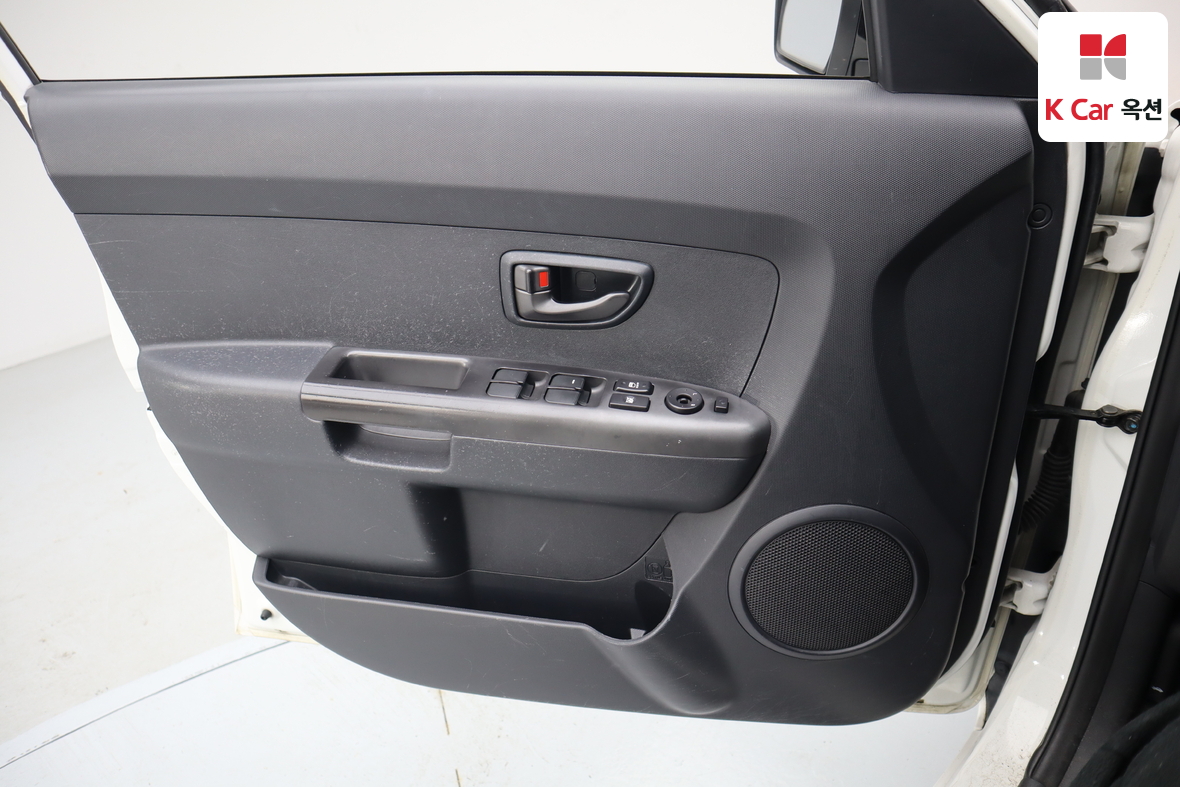 Kia Soul 2009 - Image 8