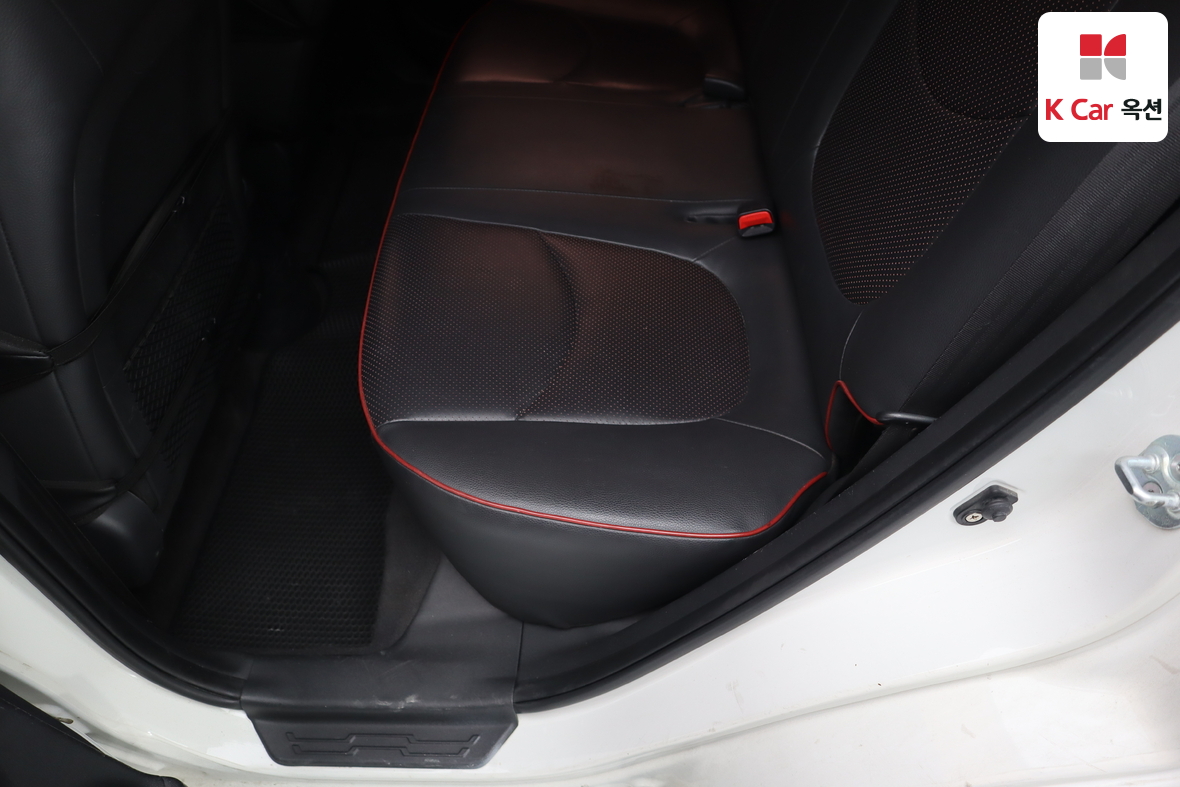 Kia Soul 2009 - Image 24