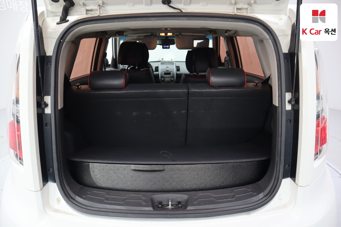 Kia Soul 2009 - Image 26