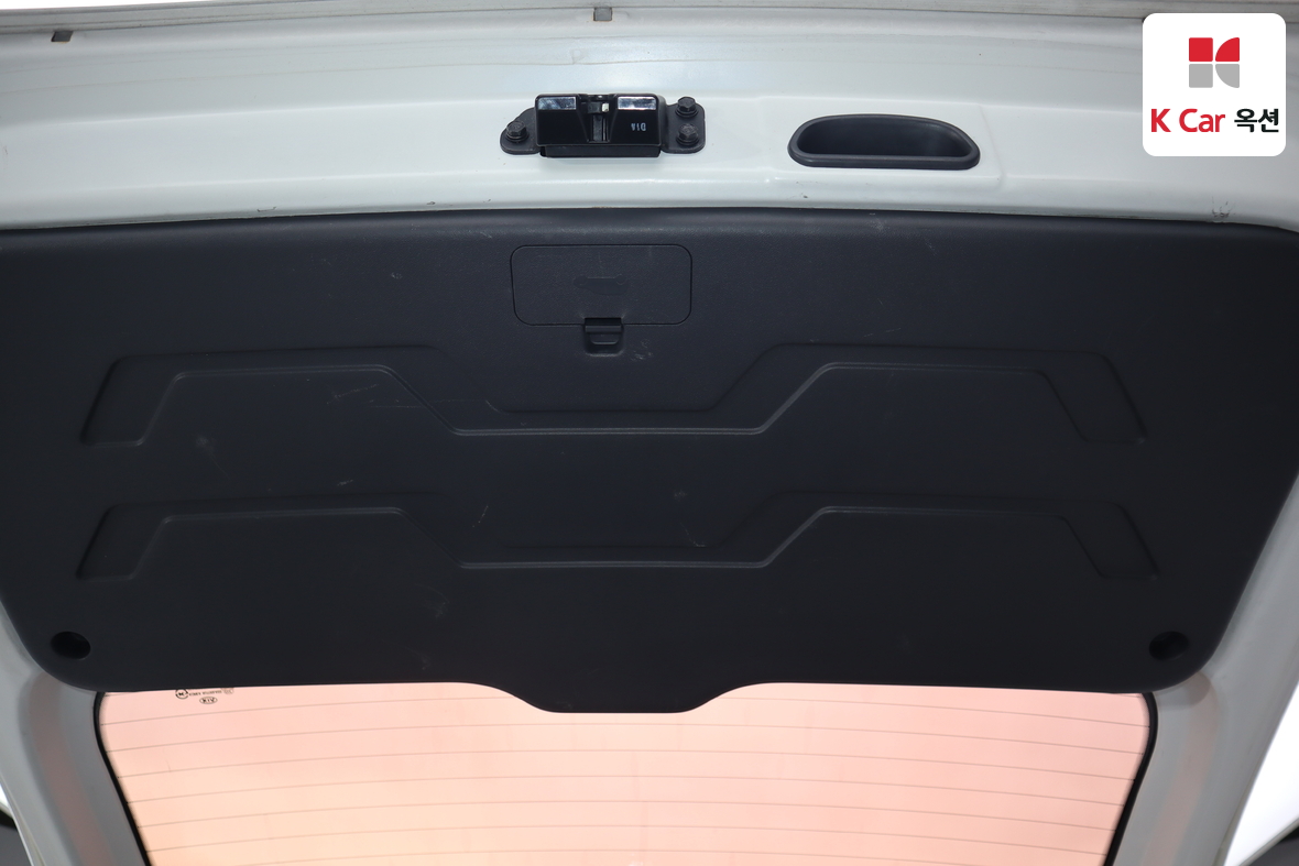 Kia Soul 2009 - Image 27