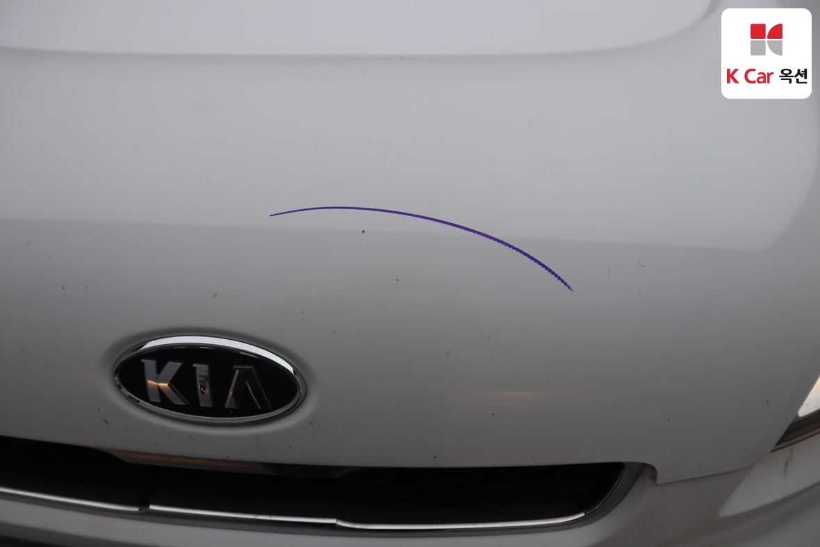 Kia Soul 2009 - Image 36