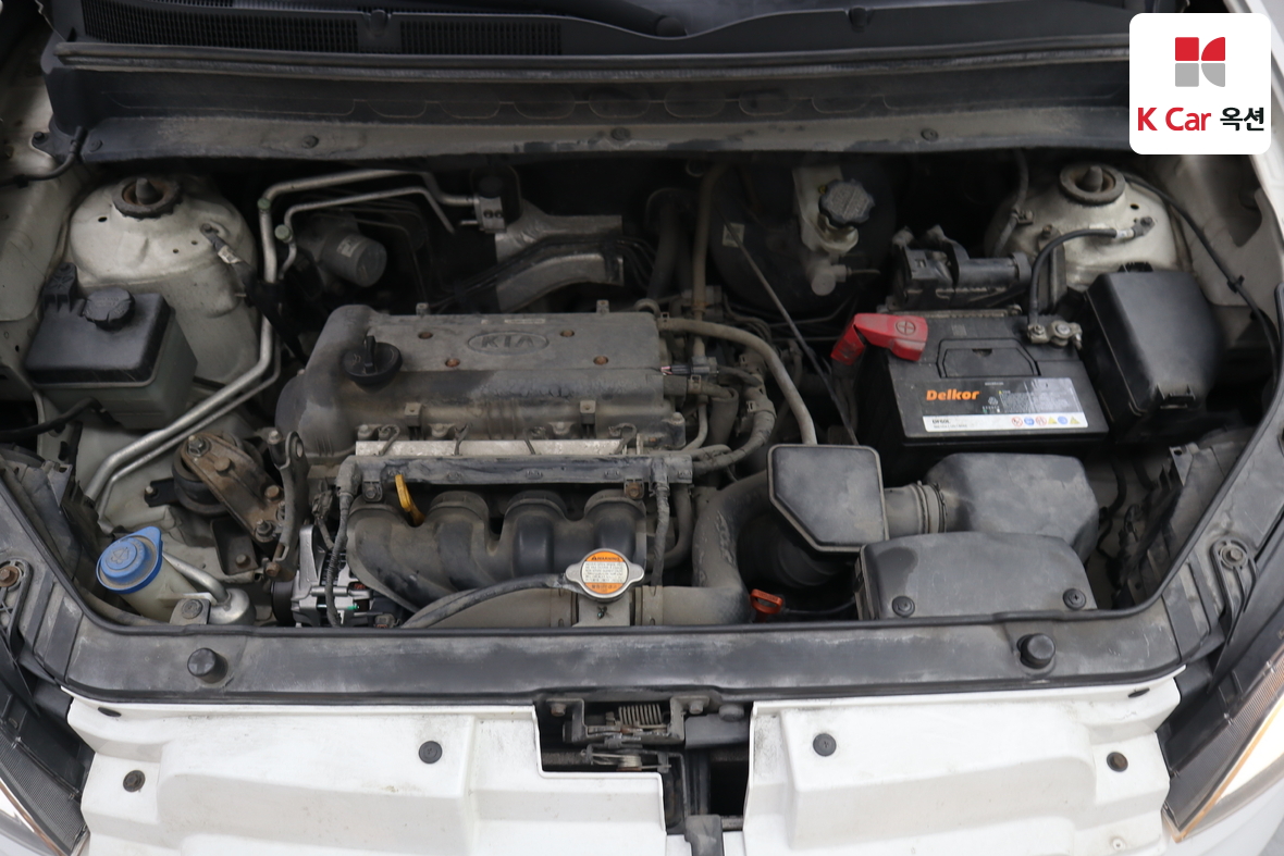 Kia Soul 2009 - Image 34