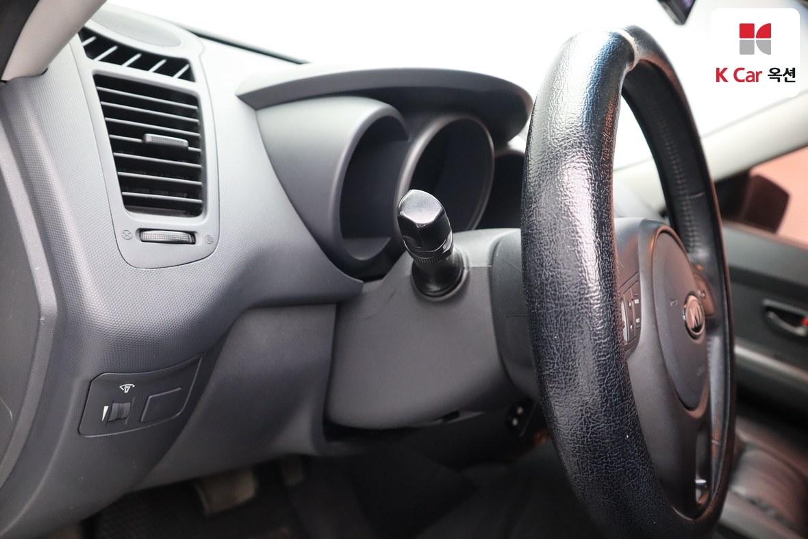 Kia Soul 2009 - Image 9