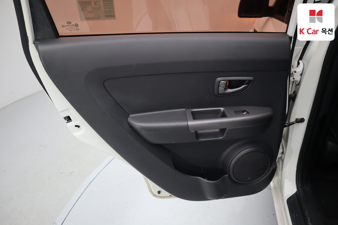 Kia Soul 2009 - Image 23