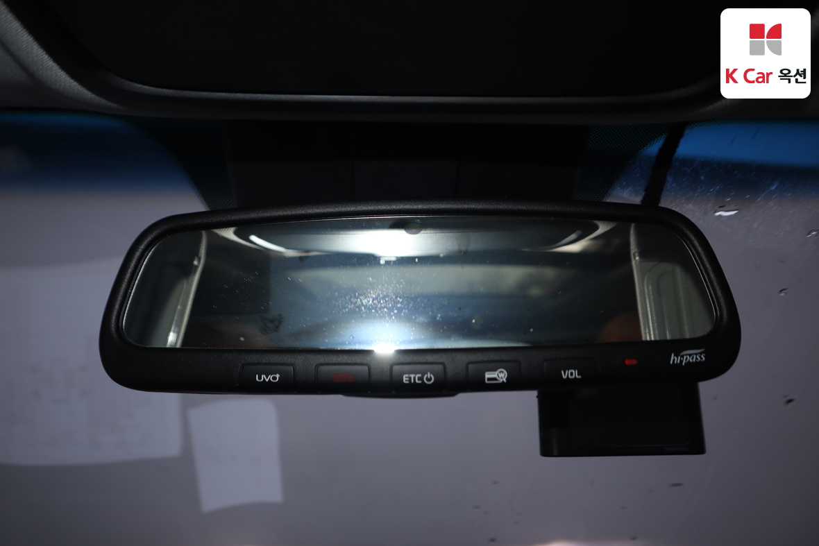 كيا سورينتو 2019 - صورة 12